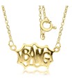 Kids Pendants Bang Design SPE-764